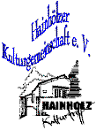 Kulturtreff Hainholz, Hainh&ouml;lzer Kulturgemeinschaft e.V. von 1985