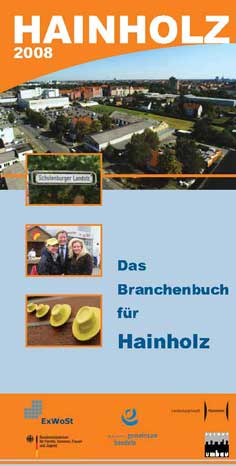 Gewerbeführer Hainholz 2008