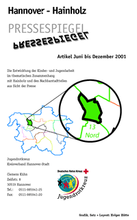 Titelseite