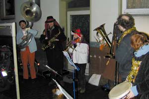 Die Band