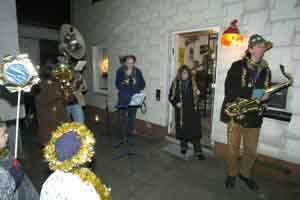 In Action