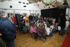 Im Saal