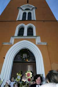 Kirchturm