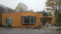KiJu im Bau