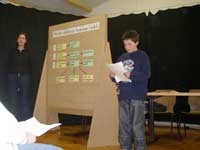 Kinderforum stellt sich vor