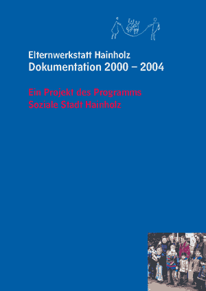 Dokumentation Elternwerkstatt