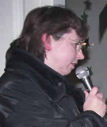 Gabriele Wagner-Matthaei Gabriele Wagner-Matthaei