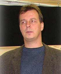 Volker Rohde 