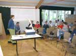 Diskussionen