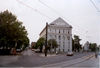 Gebäude der VSM